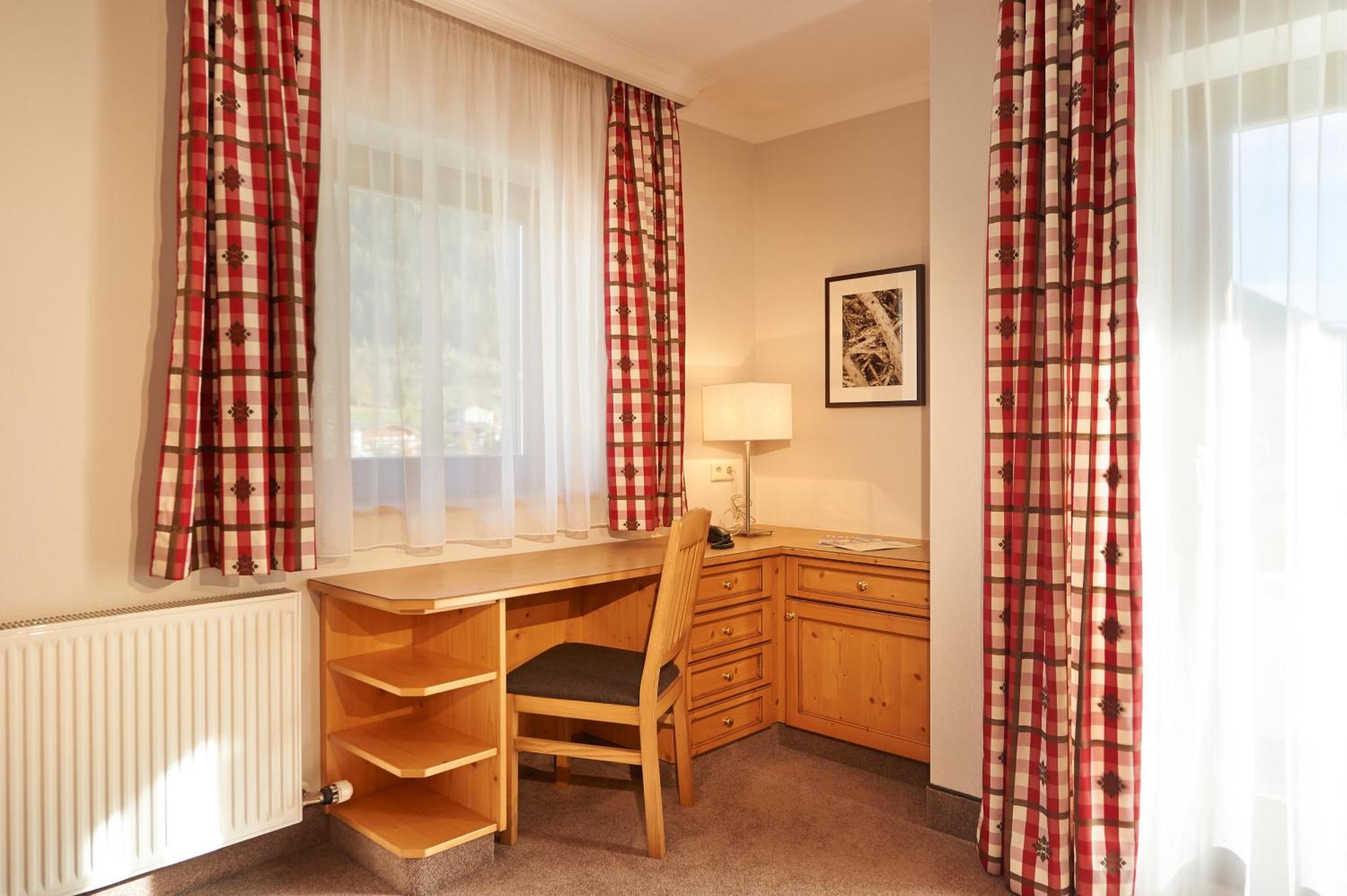 Hotel Waidmannsheil Flachau Room photo