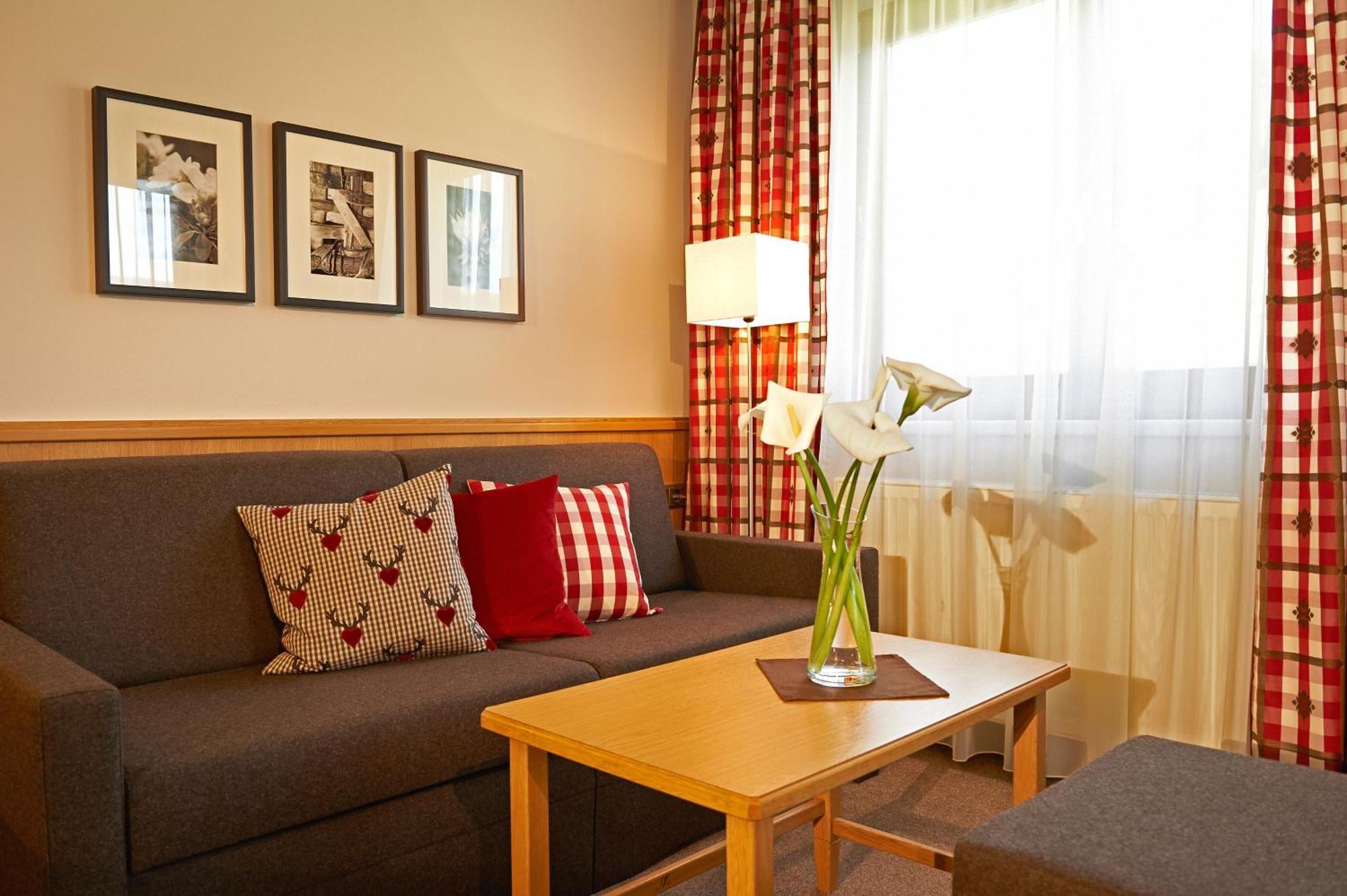 Hotel Waidmannsheil Flachau Room photo