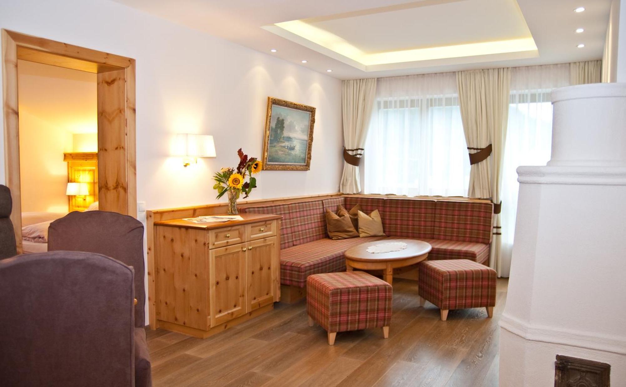 Hotel Waidmannsheil Flachau Room photo