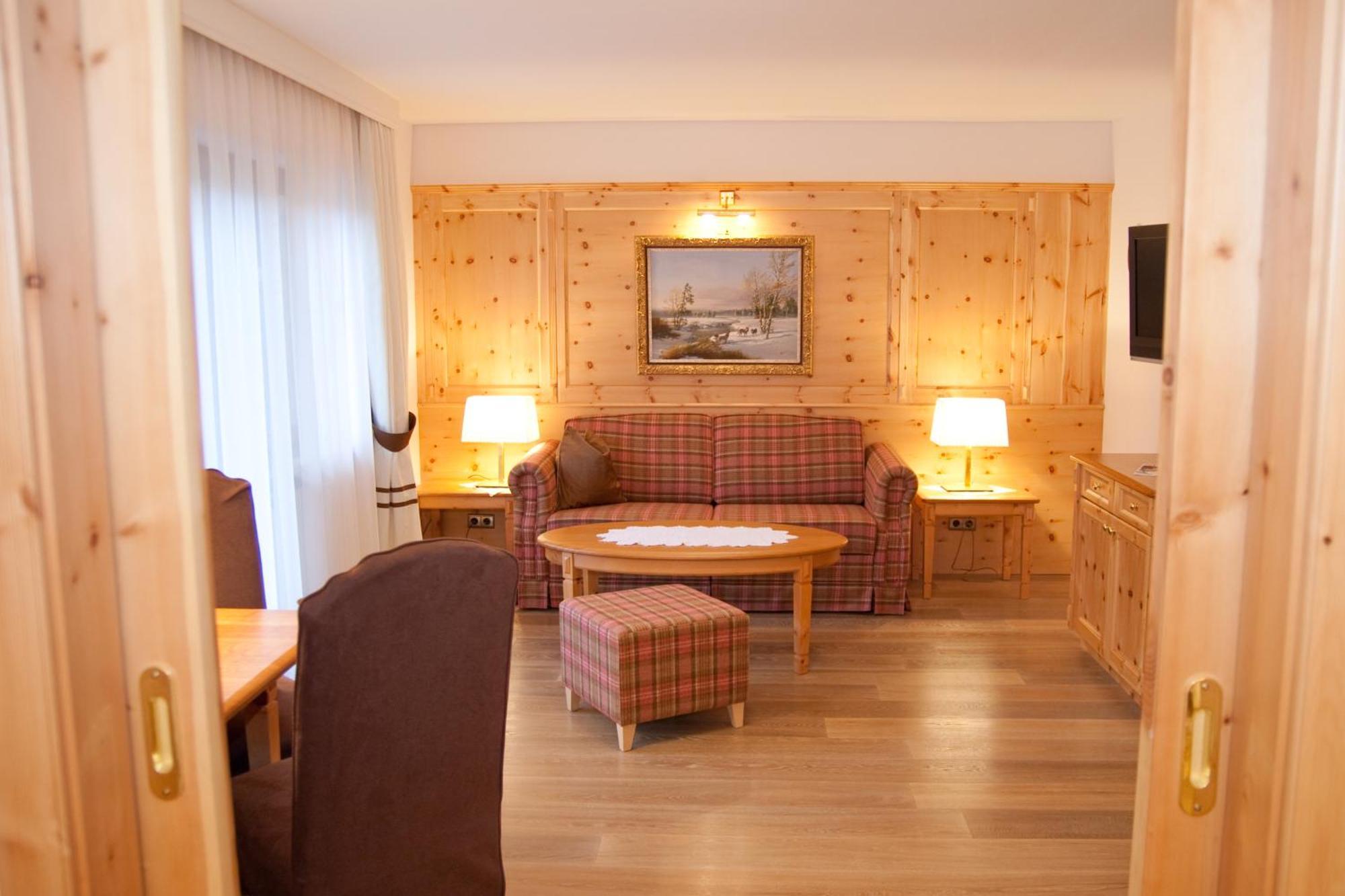 Hotel Waidmannsheil Flachau Exterior photo